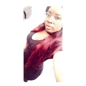 Meet your Posher, Aaliyah